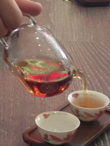 Pu-erh